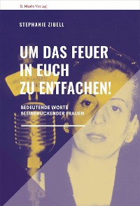 Cover Um das Feuer in euch zu entfachen!