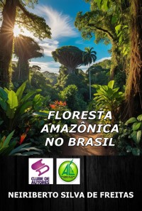 Cover Floresta Amazônica No Brasil