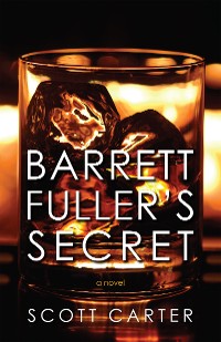 Cover Barrett Fuller's Secret