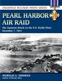 Cover Pearl Harbor Air Raid