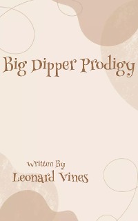 Cover Big Dipper Prodigy