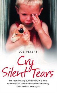 Cover CRY SILENT TEARS EB