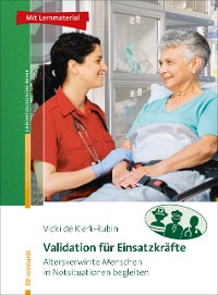 Cover Validation für Einsatzkräfte