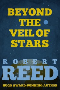 Cover Beyond the Veil of Stars