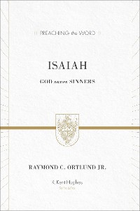 Cover Isaiah