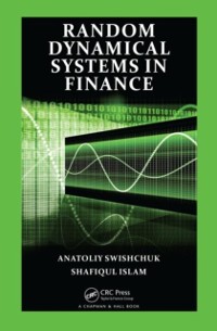 Cover Random Dynamical Systems in Finance