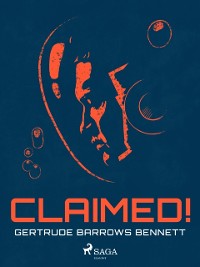Cover Claimed!