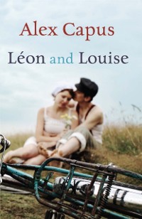 Cover Leon and Louise