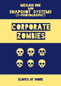 Cover Corporate Zombies