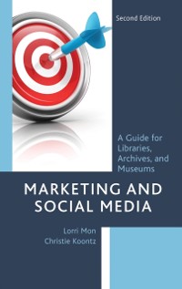 Cover Marketing and Social Media