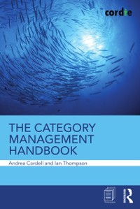 Cover The Category Management Handbook