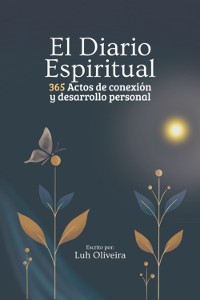 Cover El Diario Espiritual