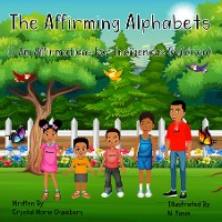 Cover The Affirming Alphabets