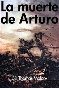 Cover La muerte de Arturo