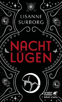 Cover Nachtlügen