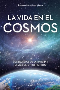 Cover La vida en el cosmos