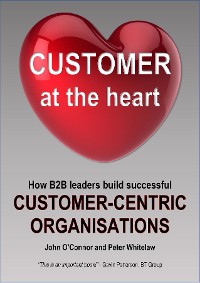 Cover Customer at the Heart