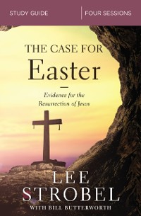 Cover Case for Easter Bible Study Guide