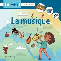 Cover La musique