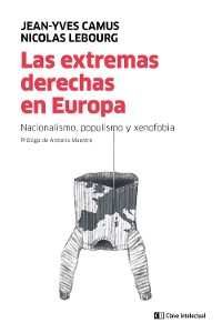 Cover Las extremas derechas en Europa