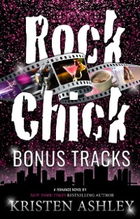 Cover Rock Chick Bonus Tracks