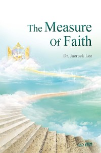 Cover The Measure of Faith (English Edition)