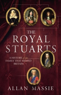 Cover Royal Stuarts