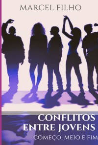 Cover Conflitos Entre Jovens