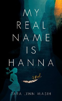 Cover My Real Name is Hanna
