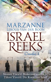 Cover Israel-reeks: Omnibus 2
