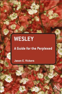 Cover Wesley: A Guide for the Perplexed