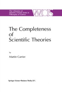 Cover Completeness of Scientific Theories