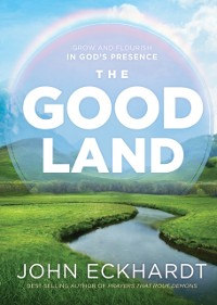 Cover Good Land