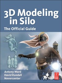 Cover 3D Modeling in Silo