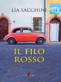 Cover Il filo rosso