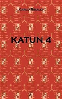 Cover Katun 4