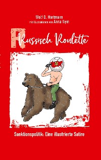 Cover Russisch Roulette