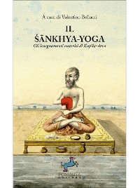 Cover Il Śānkhya-Yoga