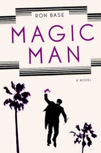 Cover Magic Man