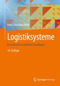 Cover Logistiksysteme