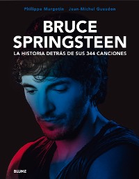Cover Bruce Springsteen
