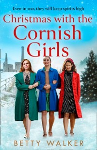 Cover Christmas with the Cornish Girls