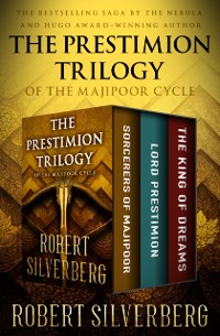 Cover Prestimion Trilogy