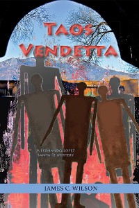 Cover Taos Vendetta