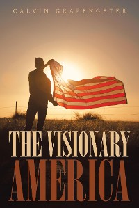 Cover The Visionary America