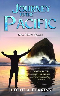 Cover Journey to the Pacific