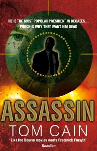 Cover Assassin