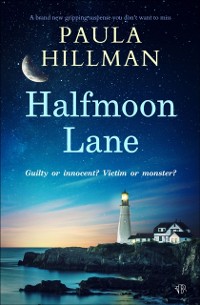 Cover Halfmoon Lane