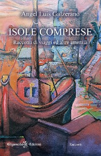 Cover Isole comprese