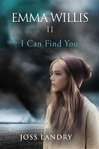 Cover I Can Find You